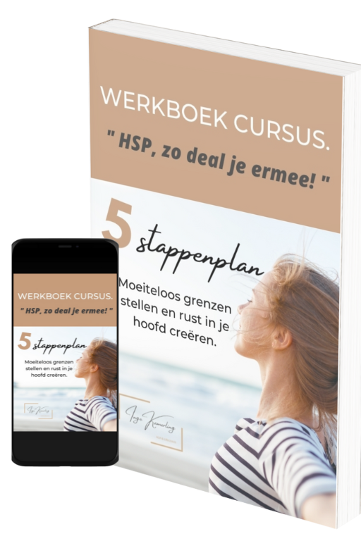 Hulp bij Hoog sensitiviteit