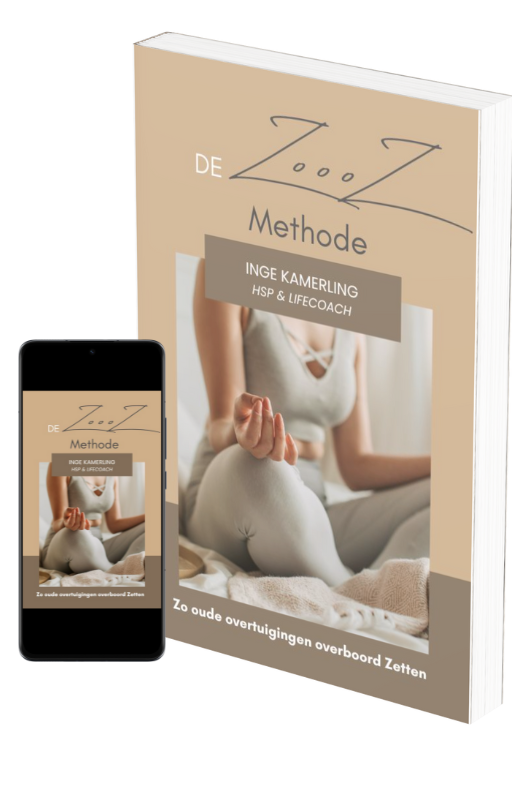 Hulp bij foute overtuigingen