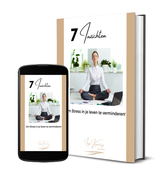 Hulp bij Hoog sensitiviteit