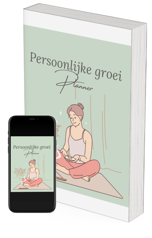 persoonlijke ontwikkeling