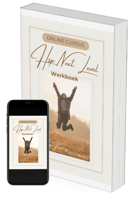 Hulp bij Hoog sensitiviteit